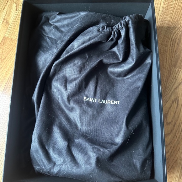 YSL Joplin Boots - Picture 4 of 6